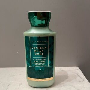 bath and body works lotion